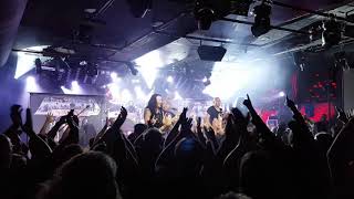 Armored Saint -Pay Dirt &amp; Win Hands Down &amp;Can You Deliver &amp; Mad House -live Budapest