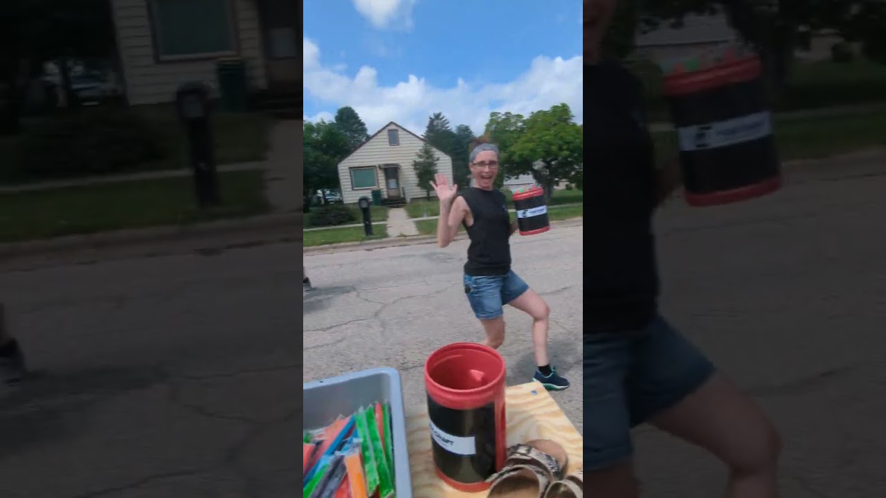 Houston Hoedown 2024 Team Video