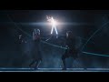 Ahsoka Vs Anakin And Vader Full Fight Star Wars Ahsoka