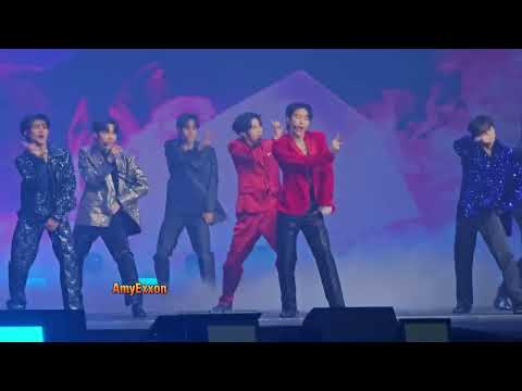 [FanCam] 789 Group Q - Fire Boy #789TheTimeCapsuleDay1 22Sep23 | AmyExxon