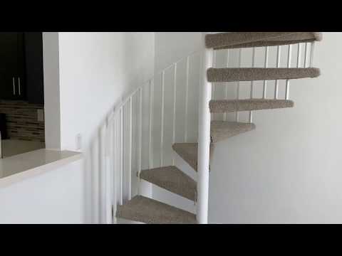 Apartment 210 - RENTED