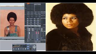 Minnie Riperton &amp; Deniece Williams – Every Time He Comes Around (Slowed Down)