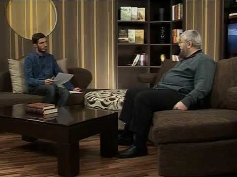 123 - Duke kërkuar përgjigjen - me hoxhë Irfan Salihun