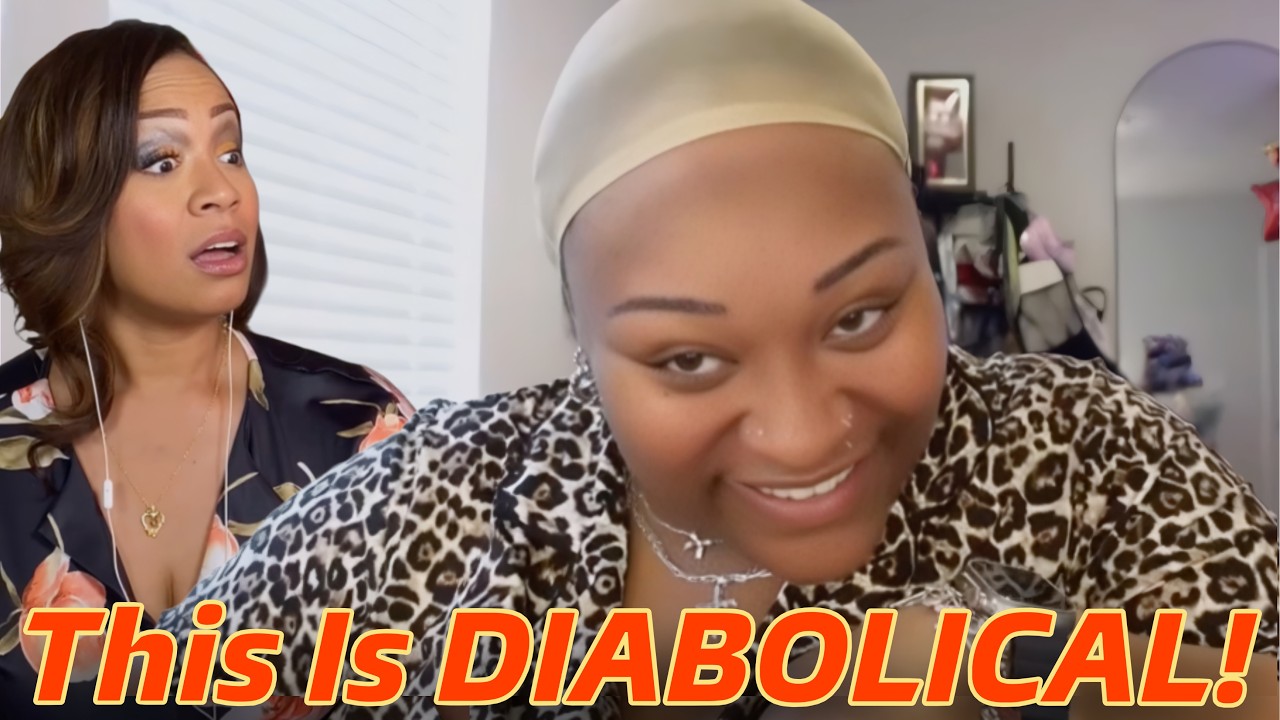 She Stole Her Husbands Cousin | You Can Tell When Someone is Unhappy | Unacceptable Behavior