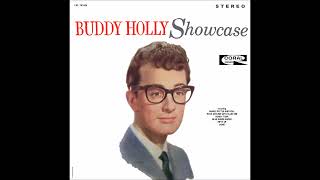 BUDDY HOLLY - SHOWCASE STEREO 1964 8. Come Back Baby