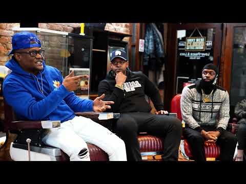 “THE REASON I SAID THE GREATEST RAPPER ALIVE DIED ON MARCH 9TH WAS….” CANIBUS TELLS WHY HE NAMED BIG