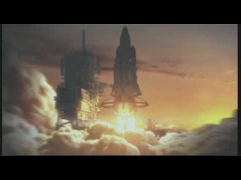 Tom Clancy's Endwar - Prelude to War ending cutscene