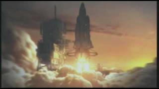 Tom Clancy's Endwar - Prelude to War ending cutscene