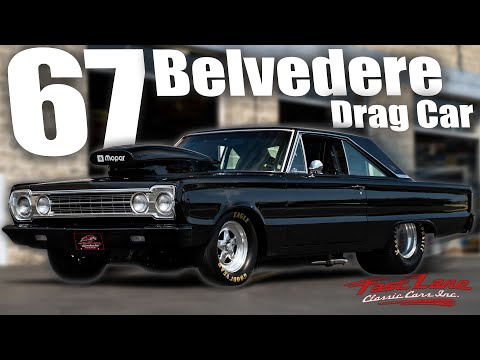 1967 Plymouth Belvedere (CC-2000692) for sale in St. Charles, Missouri