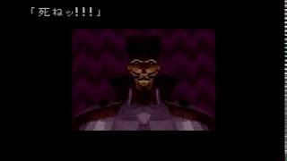 【ラジカル・ドリーマーズ -盗めない宝石-】 Kid 盗めない宝石編 Part4（終わり）
