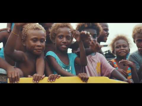 Jonathan Auna ft Davu - Welcome To The Way (Official Music Video)