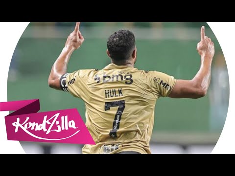 Hulk MEGA DO GALO 2 - GORDÃO DO PC , DJ GUI MARQUES , MC GAROTO E MC MINININ