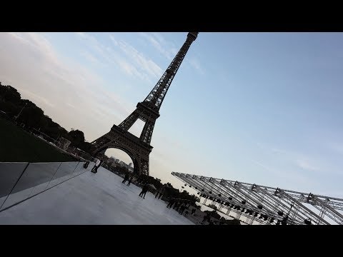 Saint Laurent Summer 2018