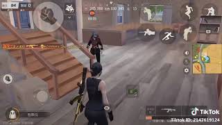 荒野行動の動画