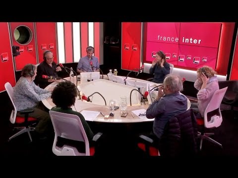 Par Jupiter - Michael Kael et Francis Kuntz - Lundi 4 novembre 2019