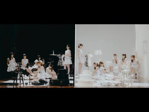 モーニング娘。'17『ジェラシー ジェラシー』(Morning Musume。'17[Jealousy Jealousy])(Promotion Edit)