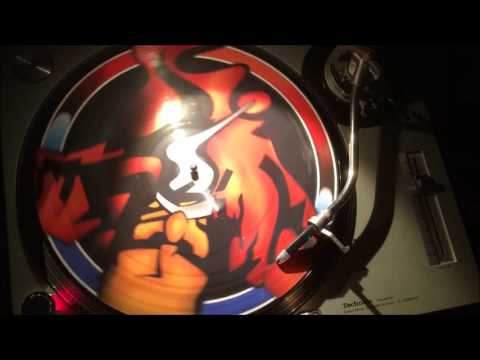 Inferno Brothers (PCP)  -  Slaves To The Rave (1995)