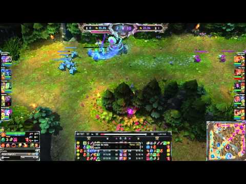 [S03E09] 100% Comestible du 26/11/2013