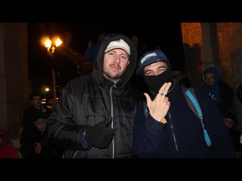 JAR vs NACCO - 8VOS - 11/08 - FECHA 7 - FM FREE