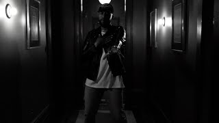 Justin Garner - Gaslit (Visualizer)