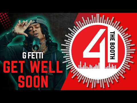 Gfetti Music Video