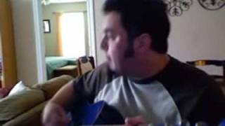 &quot;Your Favorite Thing&quot; by Sugar---(COVER)---