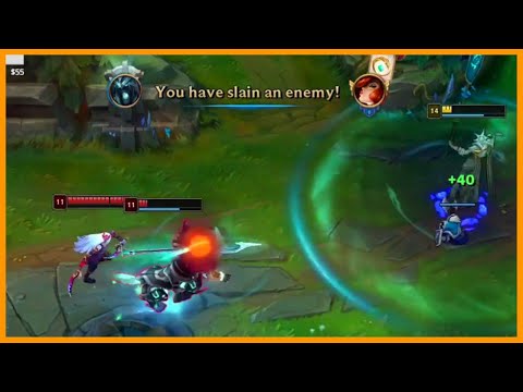 Follow The Karthus - Best of LoL Streams 1958