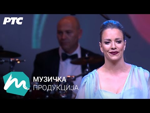 Nazad, nazad Kalino mome, Pukni zoro, Stani mome da zaigraš /Dapčević/Todevska/Narodni ansambl RTS