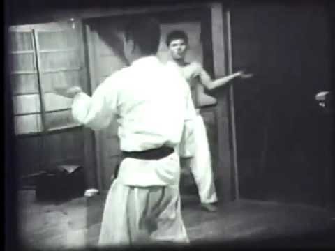 Jundokan Seisan Kata