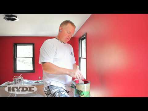 The correct way to load your paintbrush