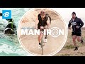 Kris Gethin's Man of Iron | Trailer