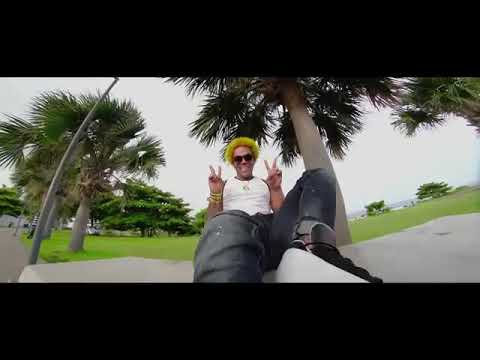 El Cherry Scom X Jhon Distrito - Vamos A Prender @JAYJPFILMS