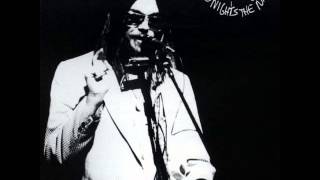 Neil Young - Roll Another Number (For The Road)