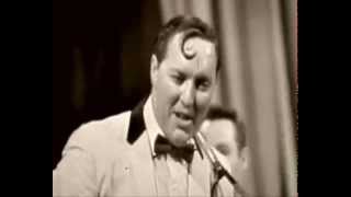 Bill Haley and the Comets - See You Later Alligator /Rock Around The Clock (live in Belgium 1958)