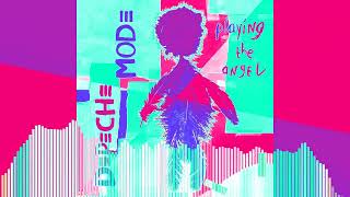 Ronin Mode Tribute to Depeche Mode Playing the Angel Full Album Macro HQ Remastered