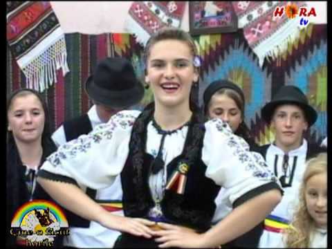 ALEXANDRA SCROB - Frunza verde marule