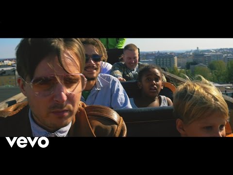 Teflon Brothers - Isänpäivälaulu ft. Juno