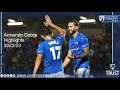 Armando Dobra Highlights - 2022/23 Season