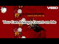 Superchunk - You Can Always Count on Me (In the Worst Way) [karaoke]