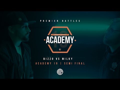 Bizzo Bond vs Milky