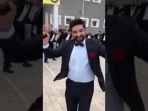 Middle East Dancer Dancing To Super Cat Song