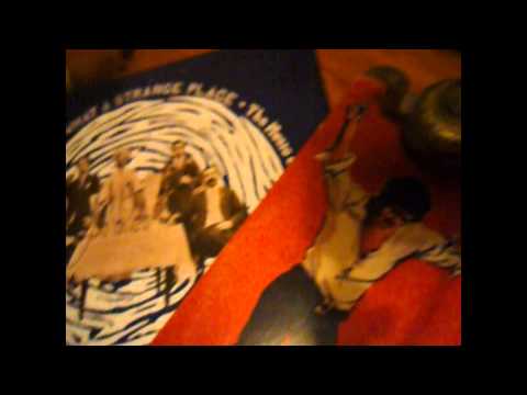 Balkanaktis - 14 Feb 14 Teaser - Special guest Dj SebCat (Rebel Up) Brussels