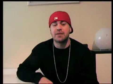 HipHop-Jam.net BlackWallStreet VIDEO SPECIAL with DJ Maaleek