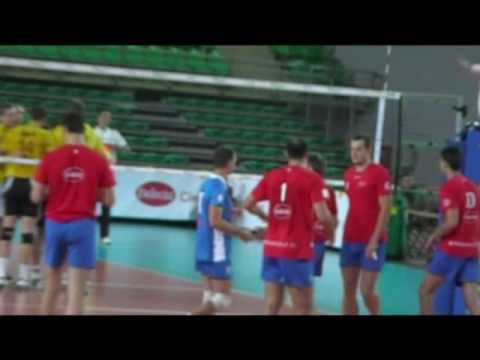 Delecta Bydgoszcz Trefl Gdańsk