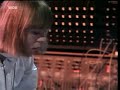 KLAUS SCHULZE - FOR BARRY GRAVES (1977)