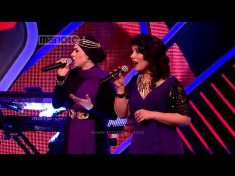 Group Song-Tak Khal & Hala Kheily Direh