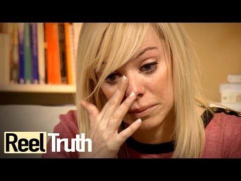 My Secret Past - My Cyber Stalking Hell: Liz McClarnon | Cyber Stalker Documentary | Reel Truth