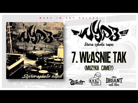 Video thumbnail for Właśnie tak - Remix
