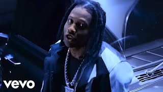 Lil Durk - Let Down (Feat. Future) [Music Video]