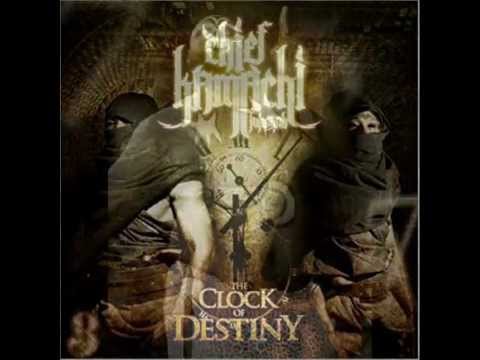 Chief Kamachi 2nd Lecture (Produced by Snowgoons) (Unofficial Music Video)